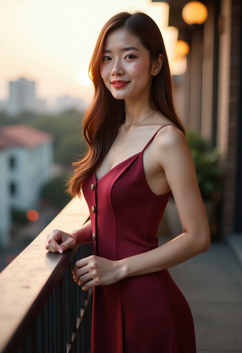最后一帧