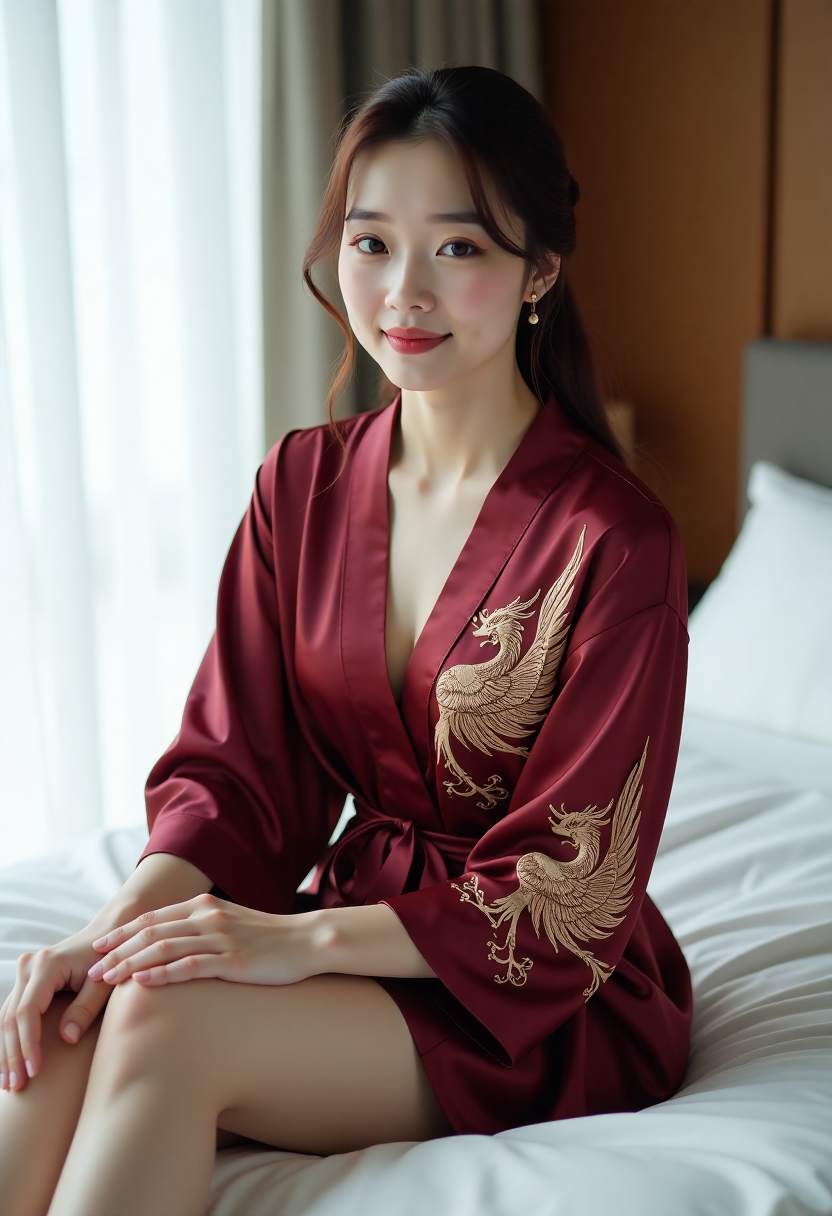 第七次试镜