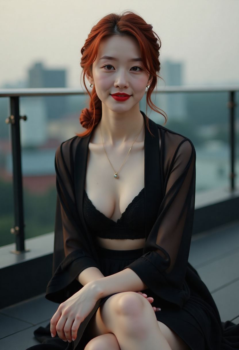 光圈之外