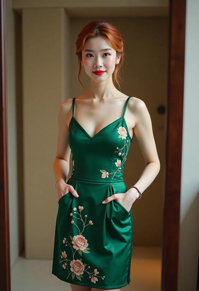 替婚医妃